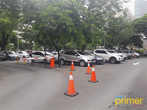 makati parking